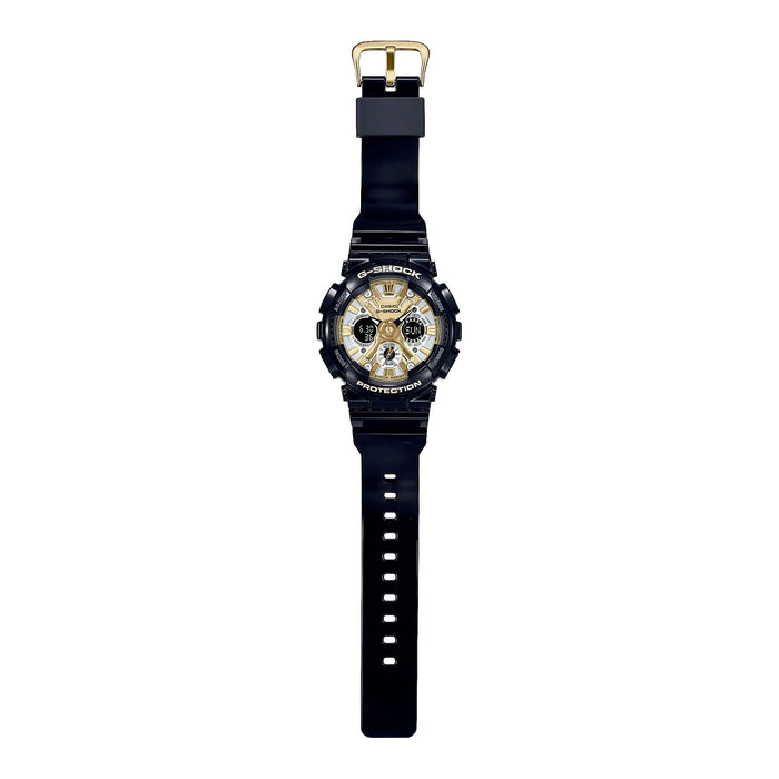 Casio G-Shock S Series - GMAS120GB-1A