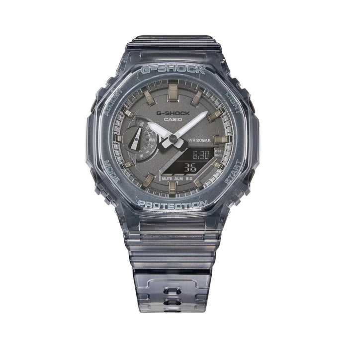 Casio G-Shock - GMAS2100 Series - GMAS2100SK-4A