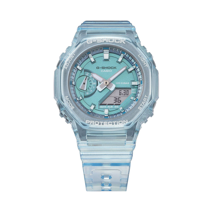 Casio G-Shock - GMAS2100 Series - GMAS2100SK-2A