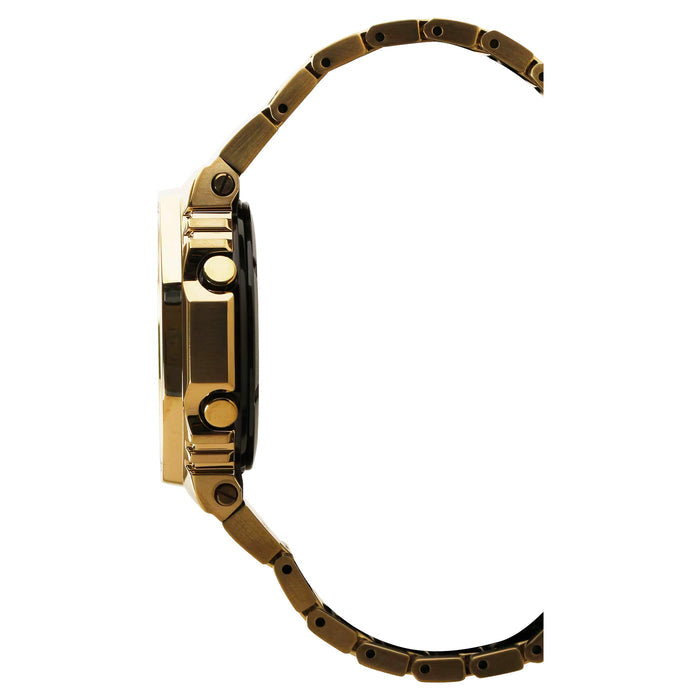 Casio G-Shock - Full Metal- GMB2100GD-9A