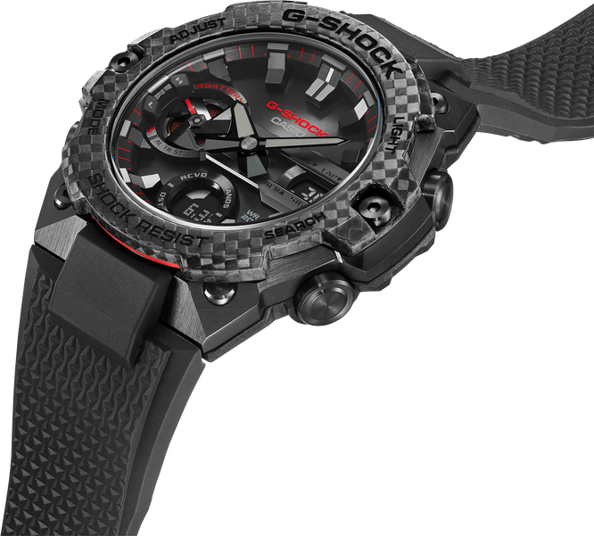 Casio G-Shock - GSTB400 Collection - GSTB400-1A
