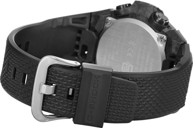 Casio G-Shock - GSTB400 Collection - GSTB400-1A