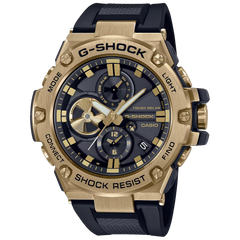 Casio G-Shock - Steel Collection - GSTB100GB-1A9