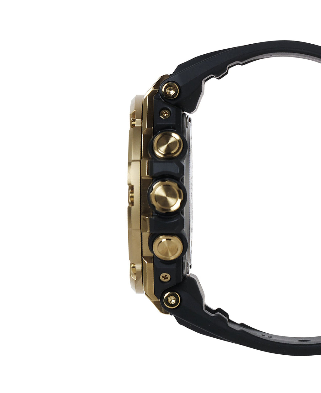 Casio G-Shock - Steel Collection - GSTB100GB-1A9