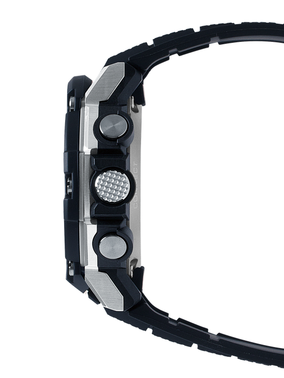 Casio G-Shock - GSTB300 Series - Carbon Core Solar