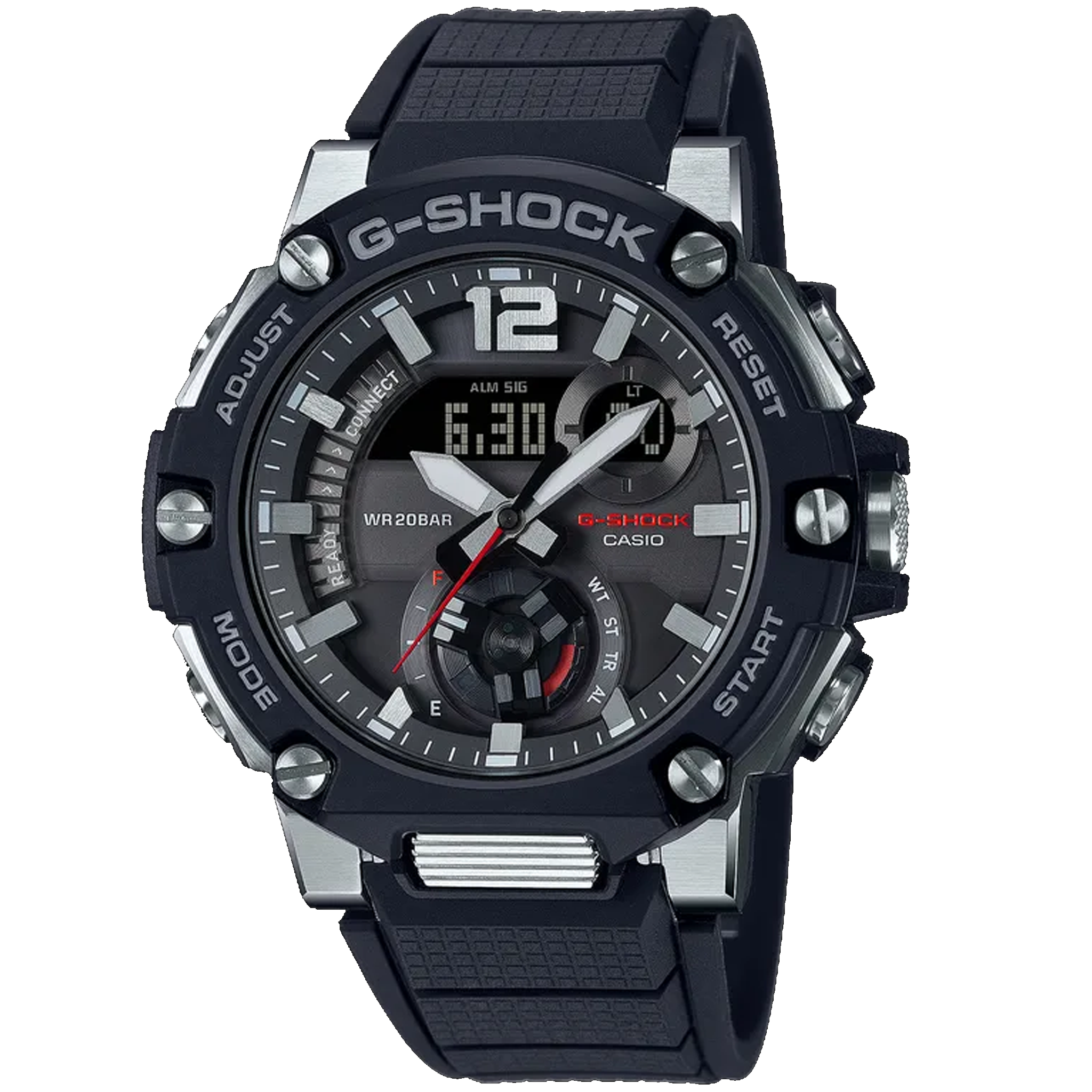 Casio G-Shock - GSTB300 Collection - GSTB300-1A