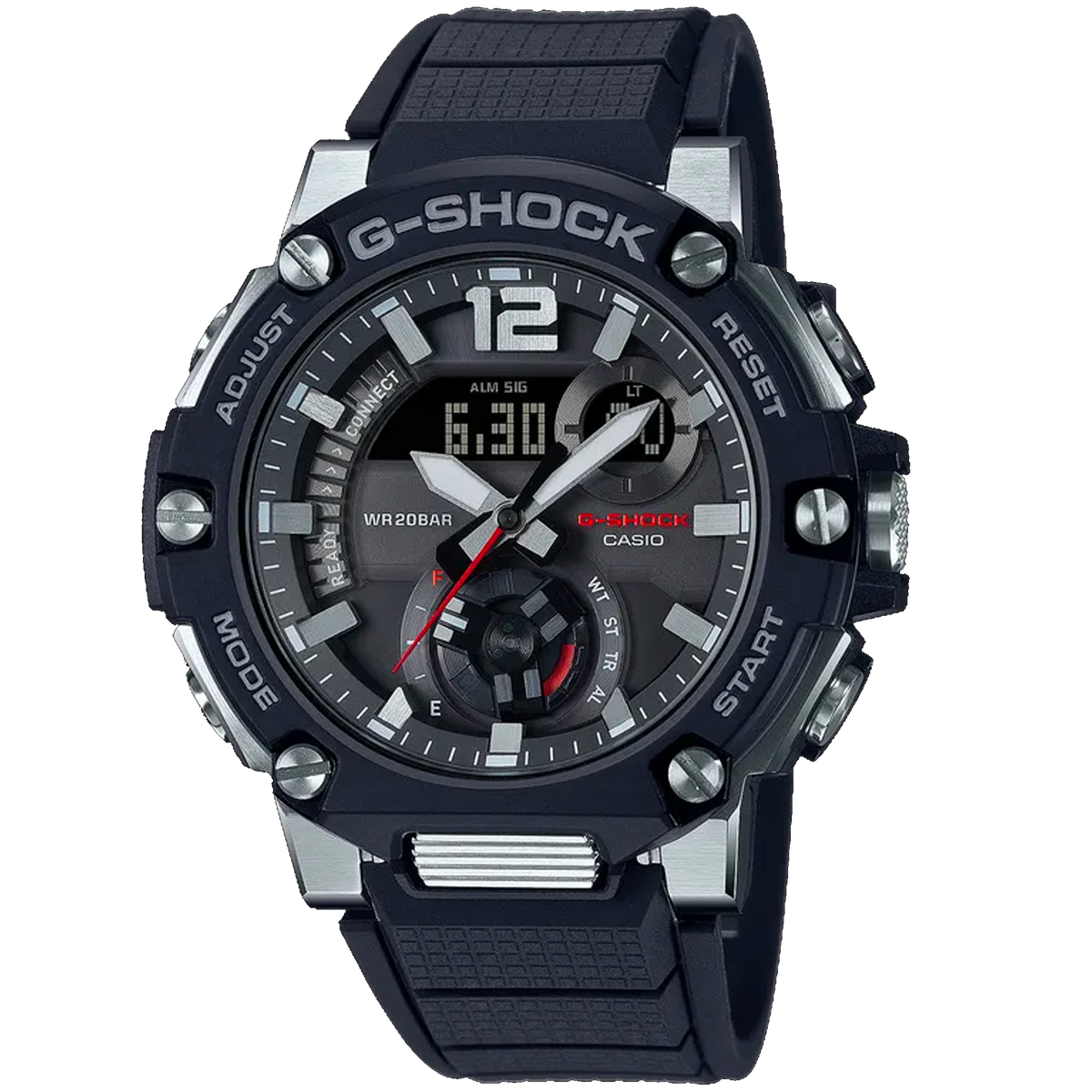 Casio g shock gst s300 clearance