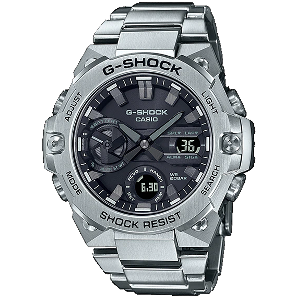 Casio G-Shock - GSTB400 Series