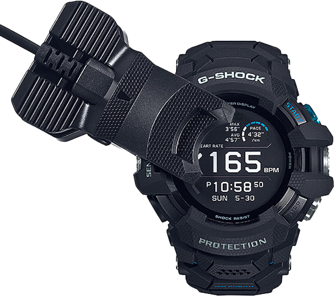 Casio G-Shock Move - GSWH1000-1