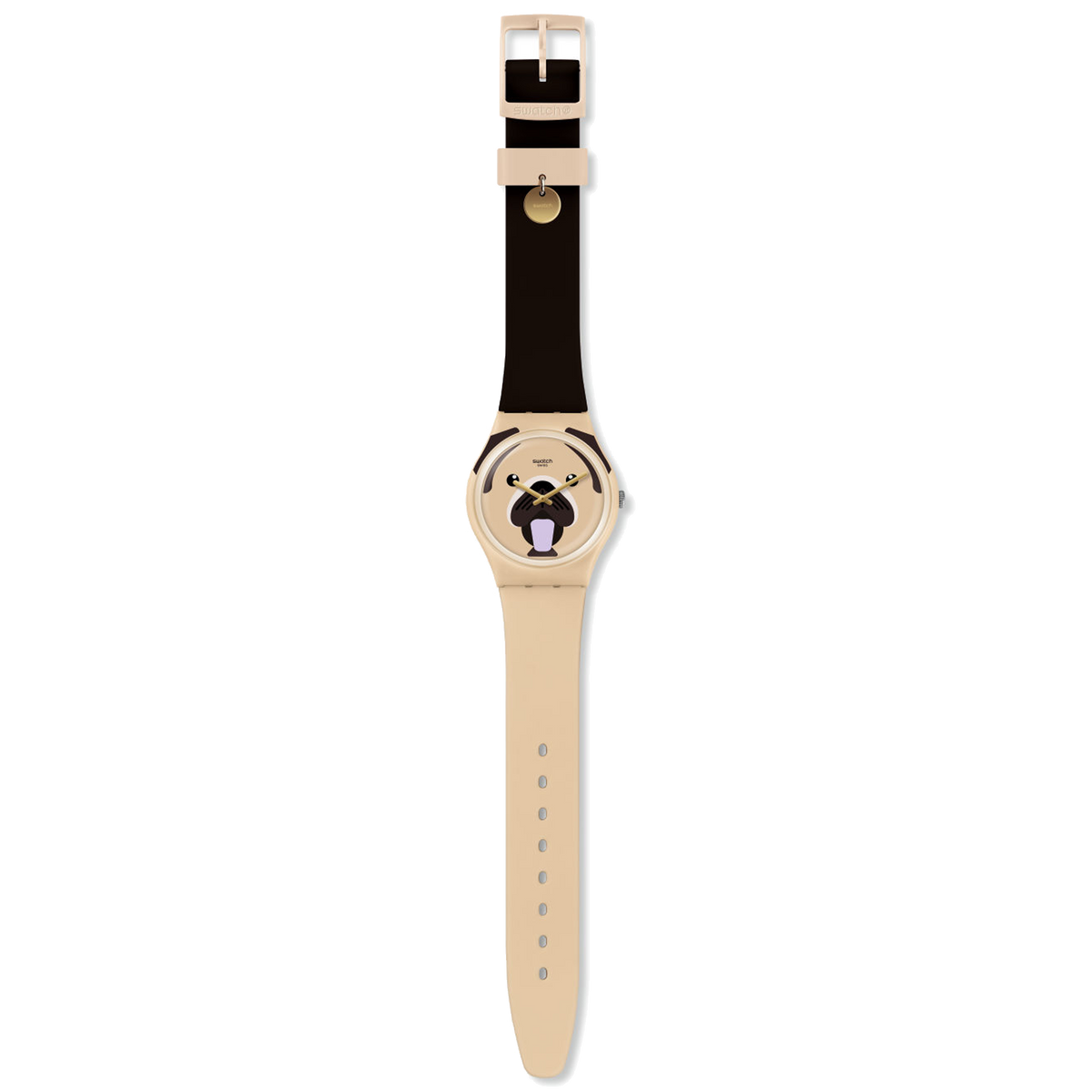 Swatch Watch 34mm - Carlito