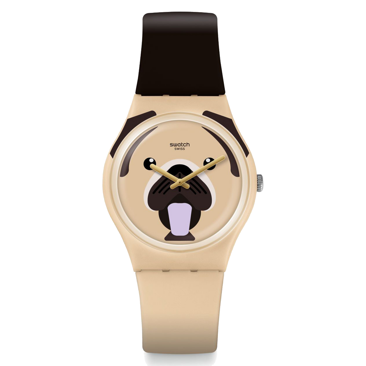 Swatch Watch 34mm - Carlito