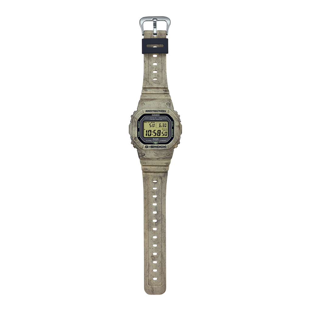 Casio G-Shock - GWB5600SL-5