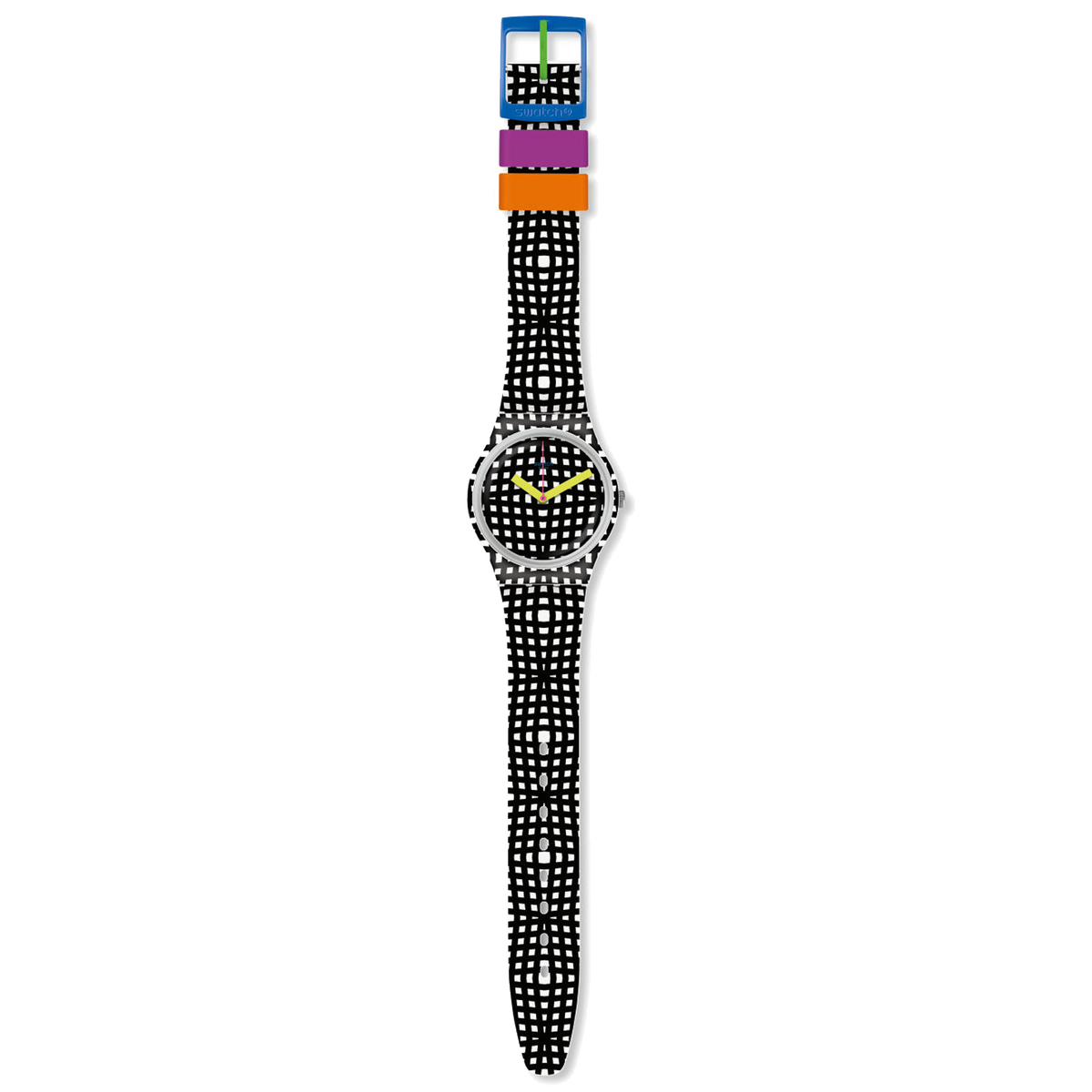 Swatch Watch 34mm - Sixtease