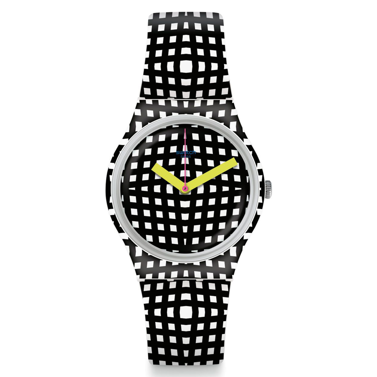 Swatch Watch 34mm - Sixtease