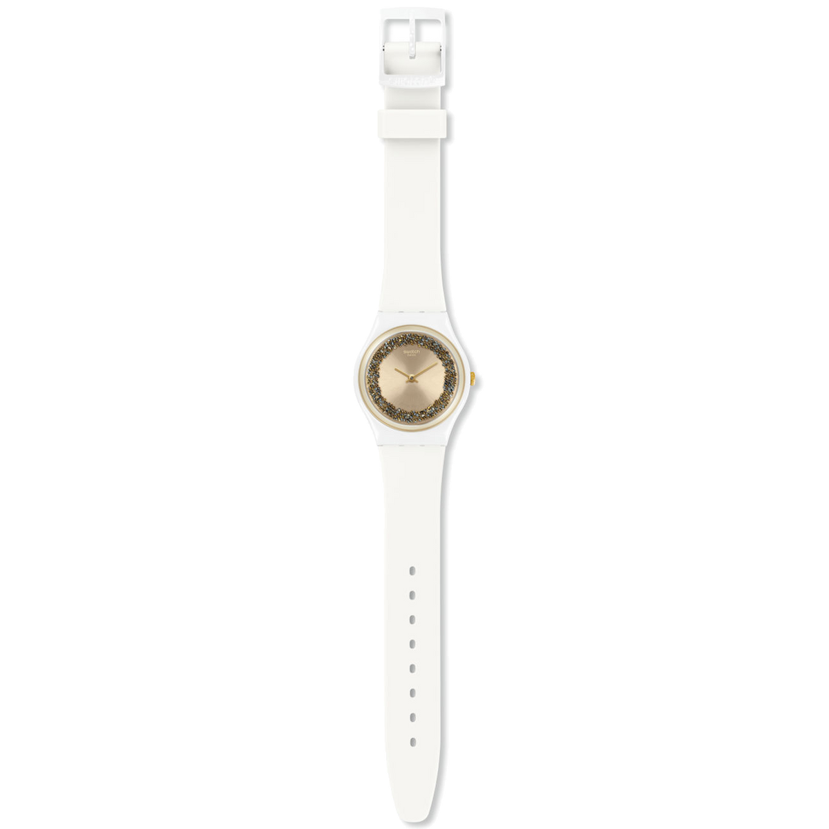 Swatch Watch - Sparklelight