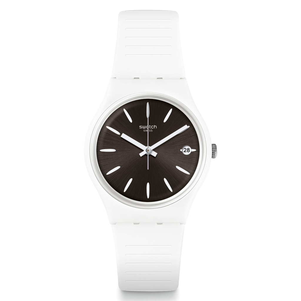 Swatch Watch - Anti Slip