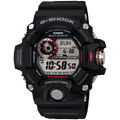 Casio G-Shock - Master of G - Black Rangeman GW9400-1