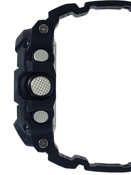 Casio G-Shock Rangeman GW9400-1B