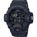 Casio G-Shock - Master of G - Black Rangeman GW9400-1B