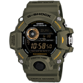 Casio G-Shock - Master of G - Green Rangeman GW9400-3