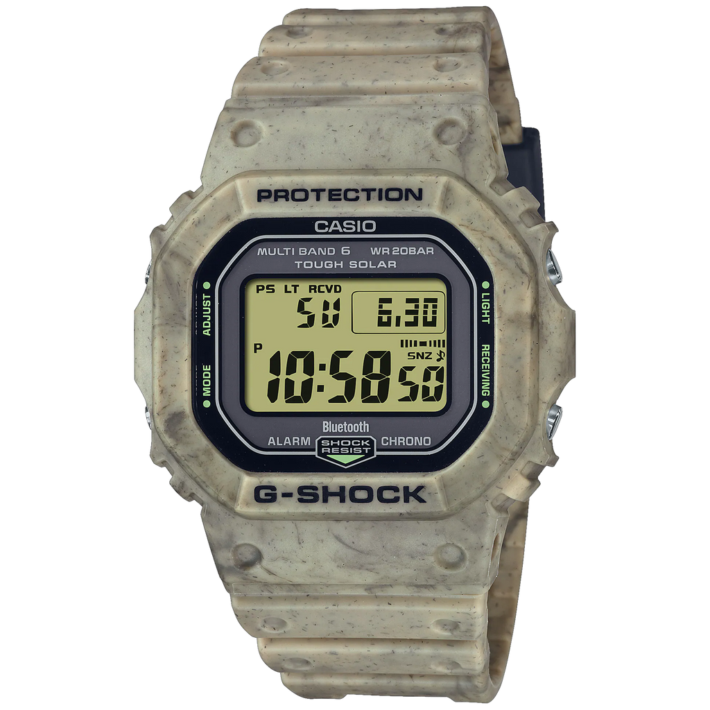Casio G-Shock - GWB5600SL-5