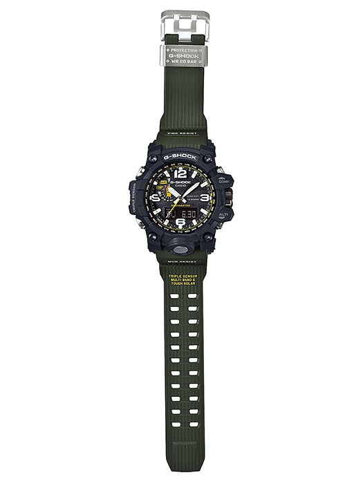 Casio G-Shock Mudmaster GWG1000-1A3