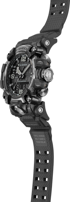 Casio G-Shock Master of G - MudMaster - GWG2000-1A1