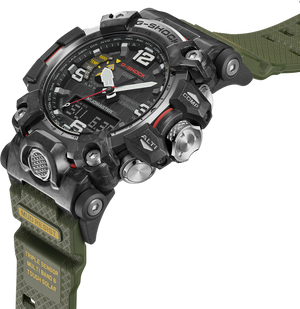 G shock mudmaster clearance