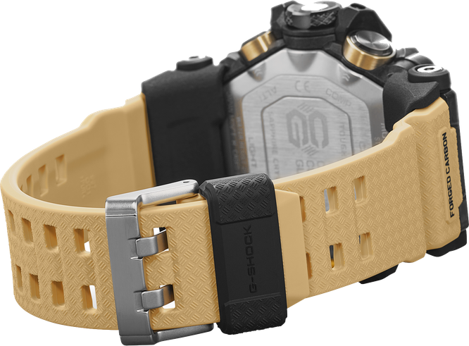 Casio G-Shock Master of G - MudMaster - GWG2000-1A5