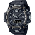 Casio G-Shock Master of G - MudMaster - GWG2000-1A1