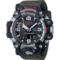 Casio G-Shock Master of G - MudMaster - GWG2000-1A3