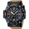 Casio G-Shock Master of G - MudMaster - GWG2000-1A5