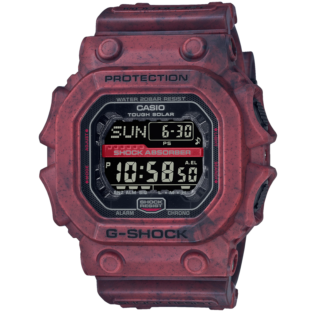 Casio G-Shock  - GX56SL-4 