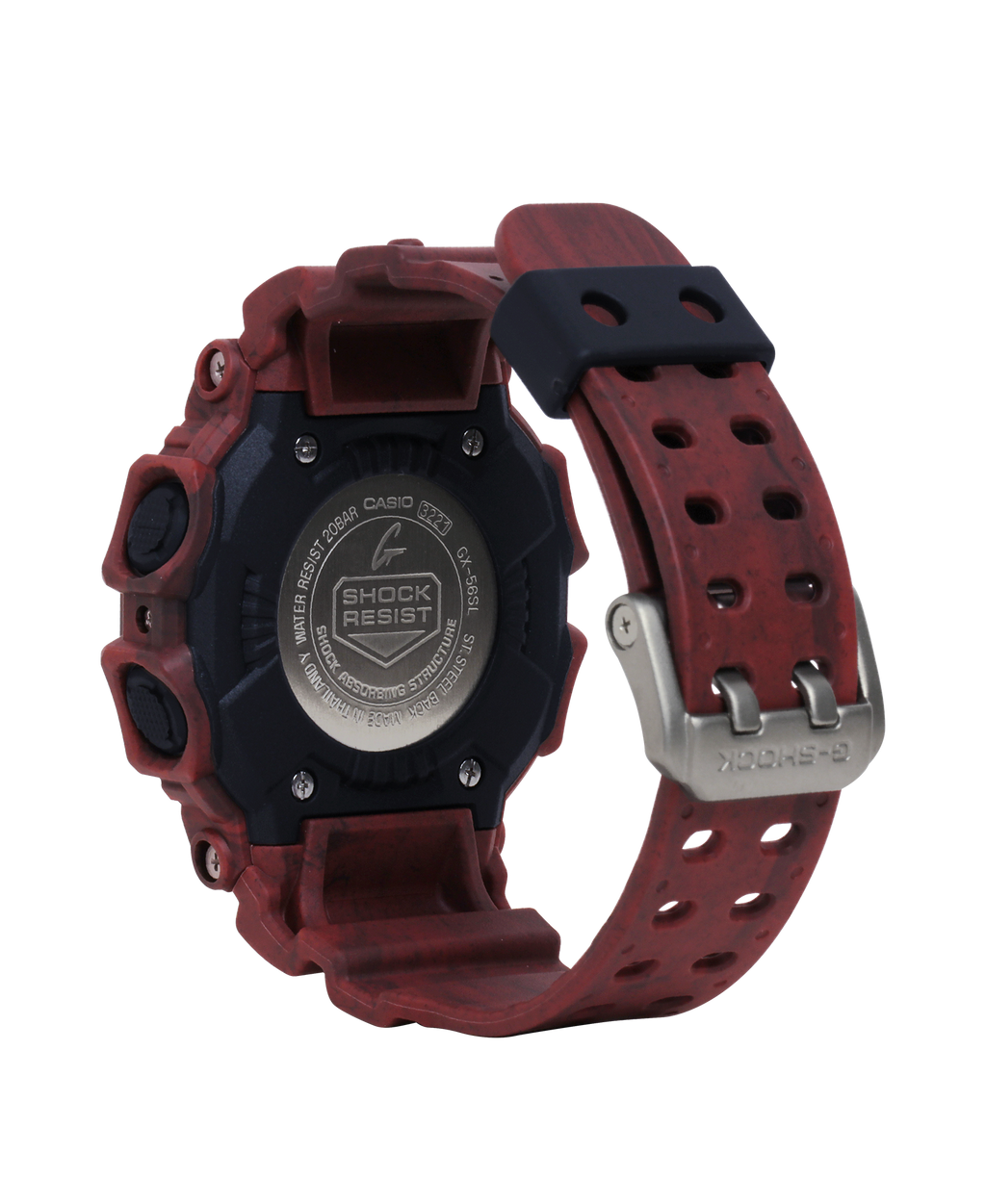Casio G-Shock  - GX56SL-4 