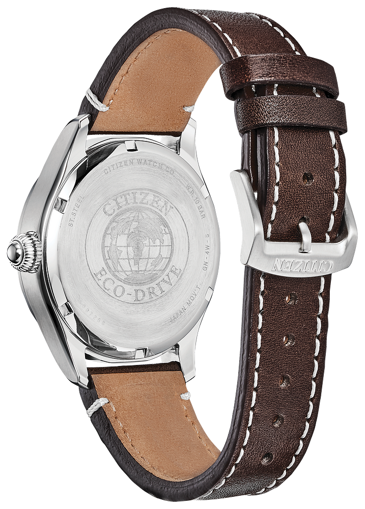 Citizen Eco-Drive - Garrison -BM6838-09X