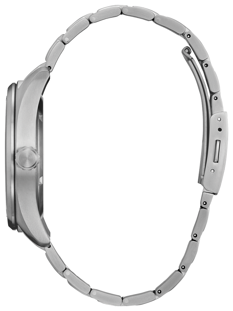 Citizen Eco-Drive - Garrison Titanium BM8560-53EL