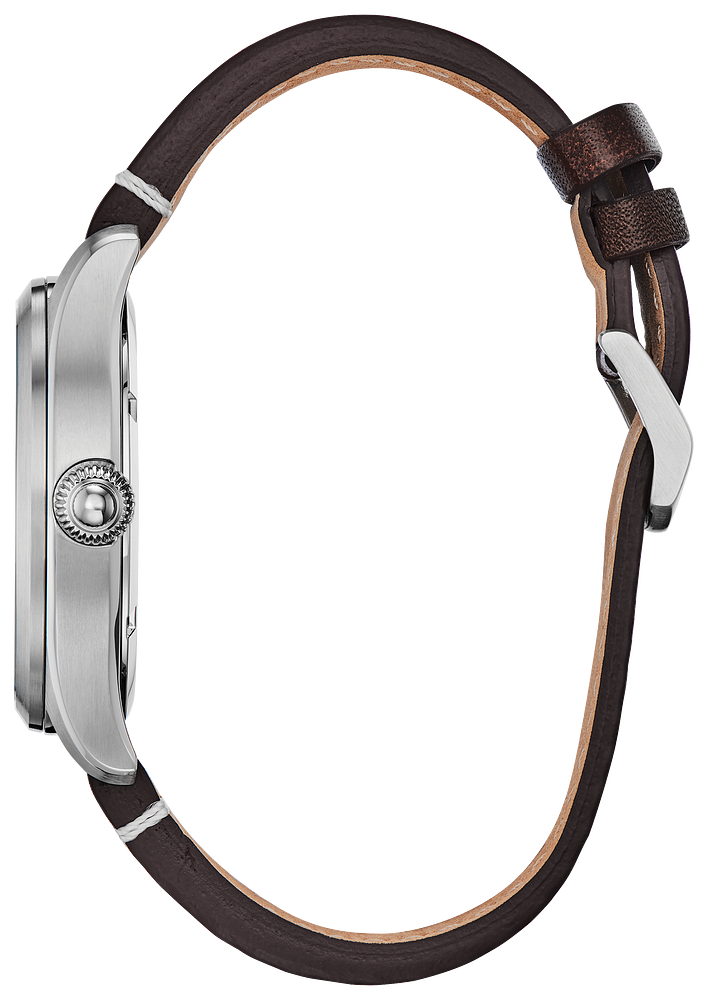 Citizen Eco-Drive - Garrison -BM6838-09X