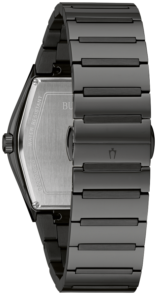 Bulova - Gemini Collection 98D177