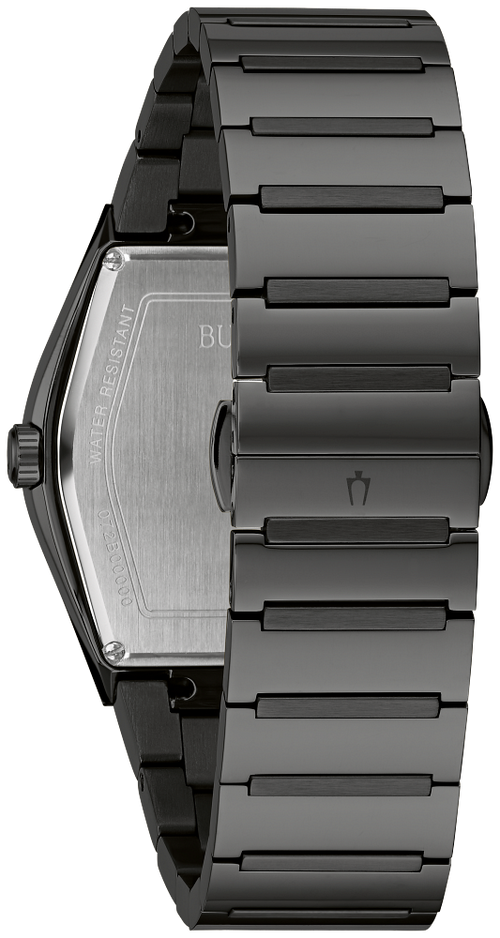 Bulova - Gemini Collection 98D177