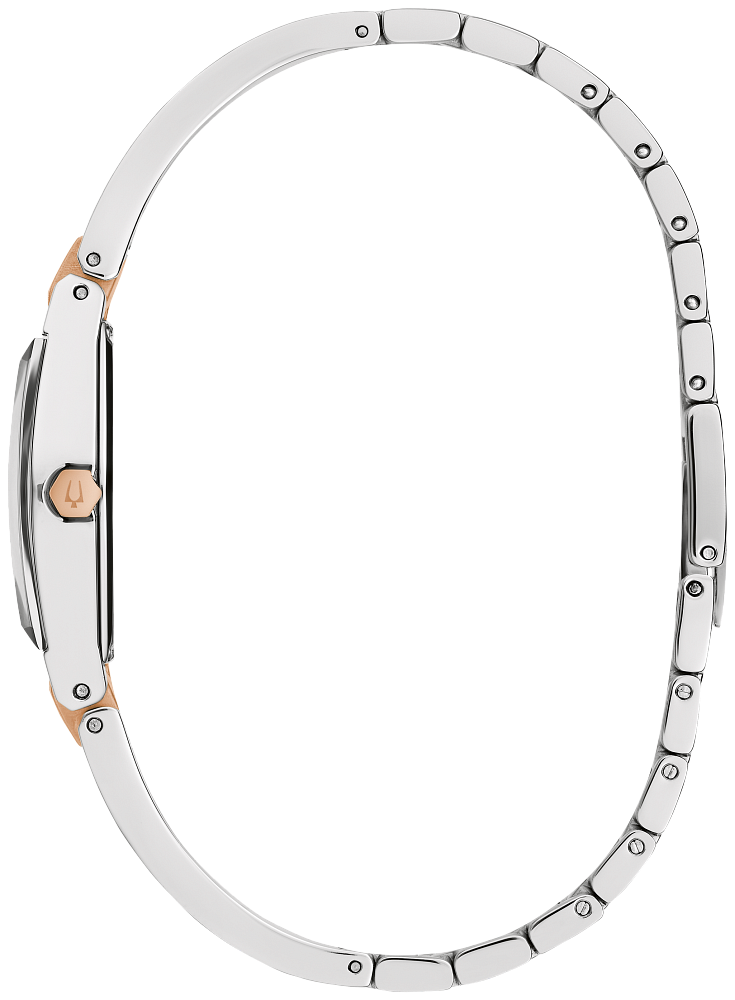 Bulova - Gemini Collection 98P218