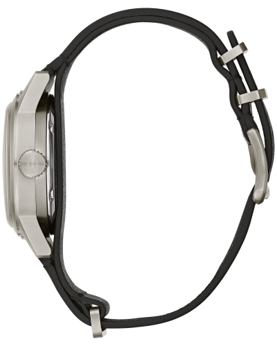 Bulova - 38mm Military Hack Watch 96A246