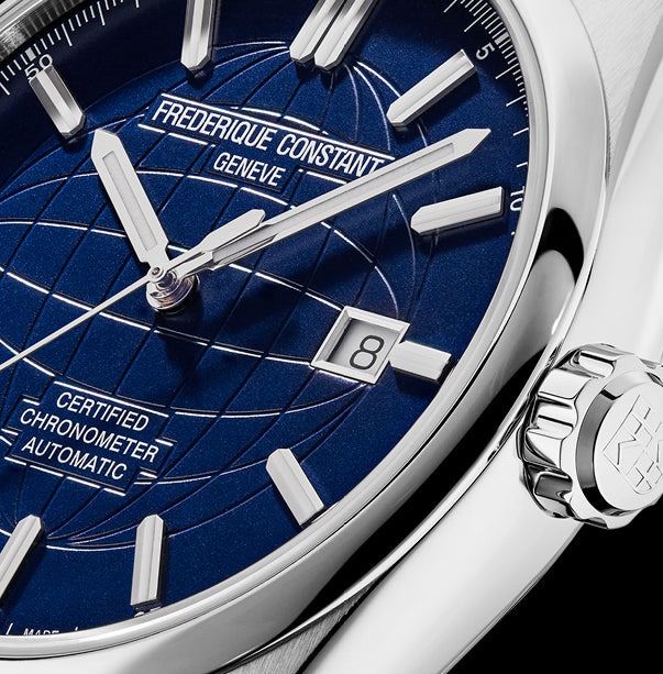 Frederique Constant - Highlife COSC FC-303N4NH6B