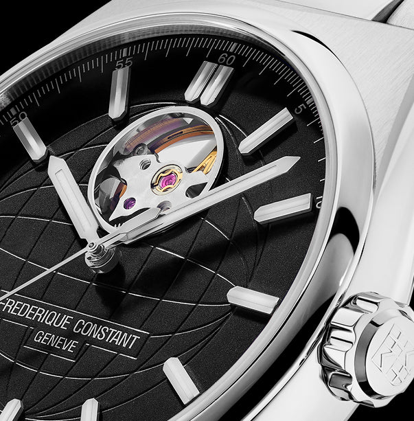 Frederique Constant - Highlife Heart Beat