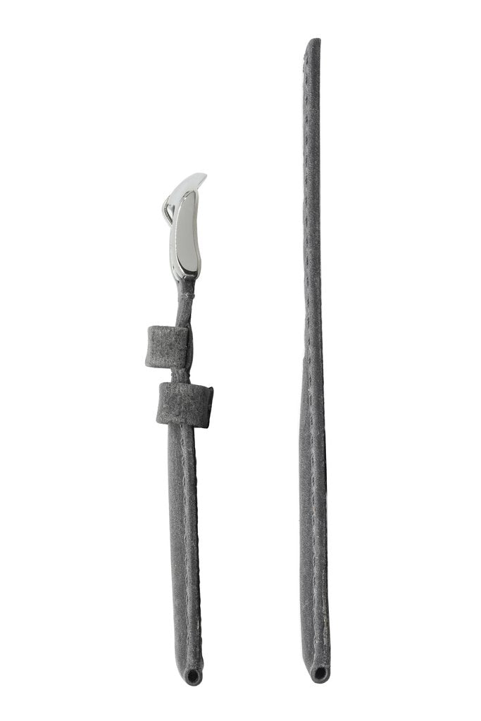 Hirsch TRITONE Kudu Antelope Watch Strap