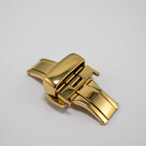 Alpine Deployment Clasp