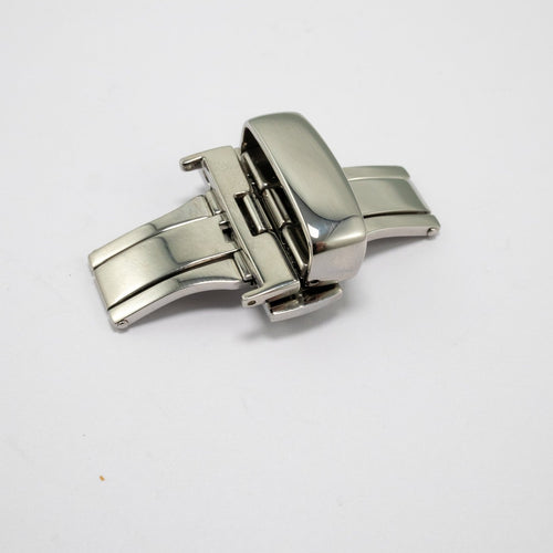 Alpine Deployment Clasp