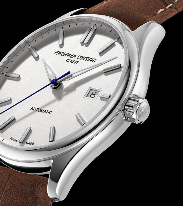 Frederique Constant - Classic Index Automatic FC-303NS5B6