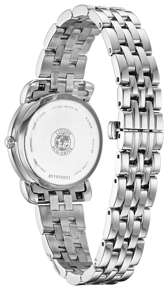 Citizen Eco-Drive - Jolie - EM0710-54Y