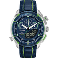 Citizen Eco-Drive - Promaster SST JW0139-05L