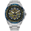 Citizen Eco-Drive Blue Angels - JY8128-56L
